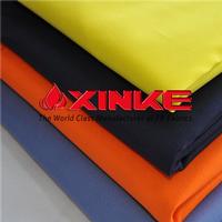 220gsm 100% cotton Flame retardant fabric welding used 