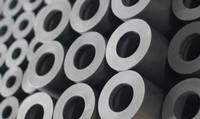 Graphite rod