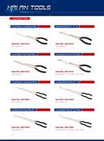 line pliers