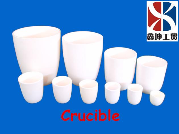 Crucible