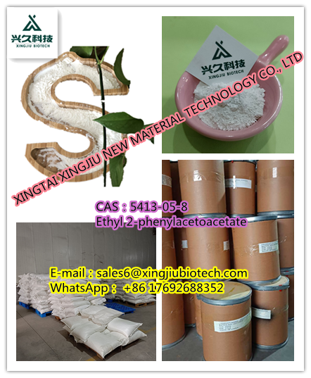 COA Offer Ethyl 3-Oxo-4-Phenylbutanoate CAS 5413-05-8