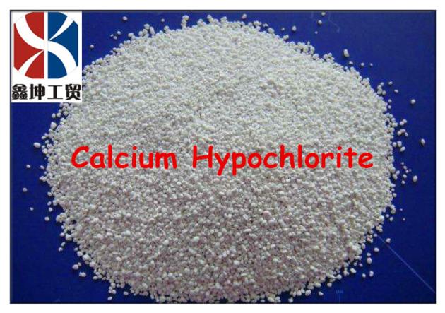 Calcium Hypochlorite