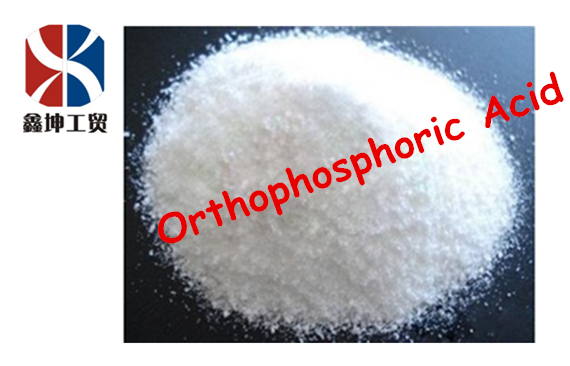 Orthophosphoric Acid