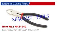 Diagonal Cutting Pliers