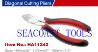 6 inch Diagonal Cutting Pliers