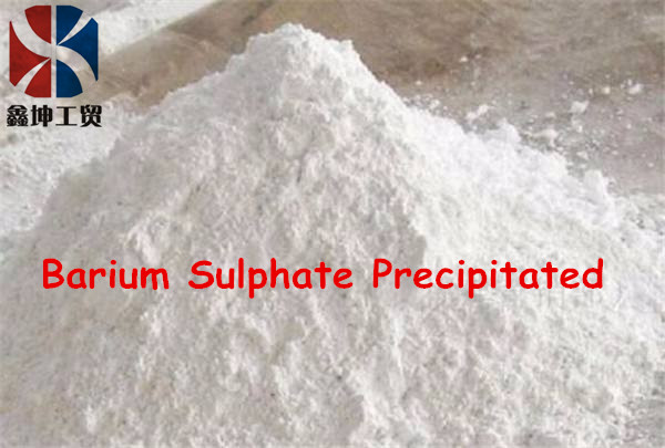 Barium Sulphate Precipitated    