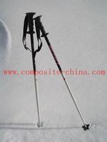 Ski pole