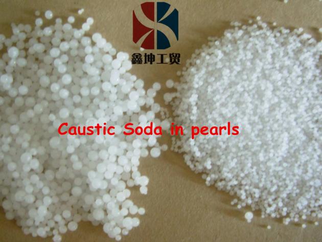 Caustic Soda Caustic Soda In Flake