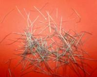 STEEL FIBRE
