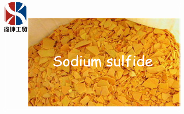 Sodium Sulfide