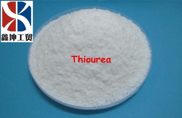 Thiourea