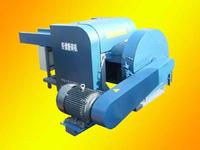 Tearing Machine