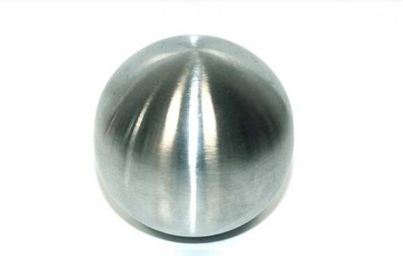 Steel Balls AISI 52100 Chrome Steel