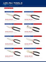 plier sets