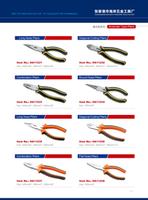 crescent pliers
