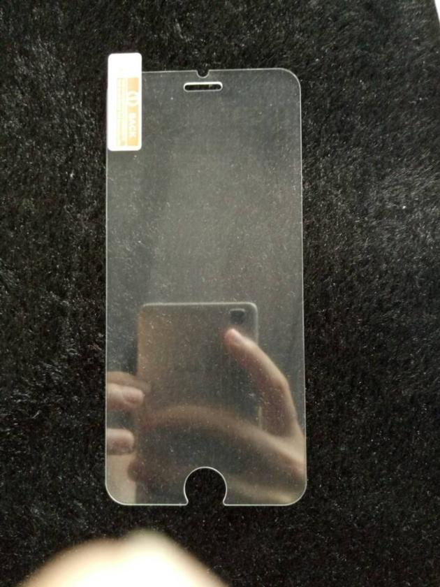 Twice Tempered Regular Clear Glass