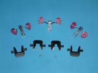 textile machine spare parts