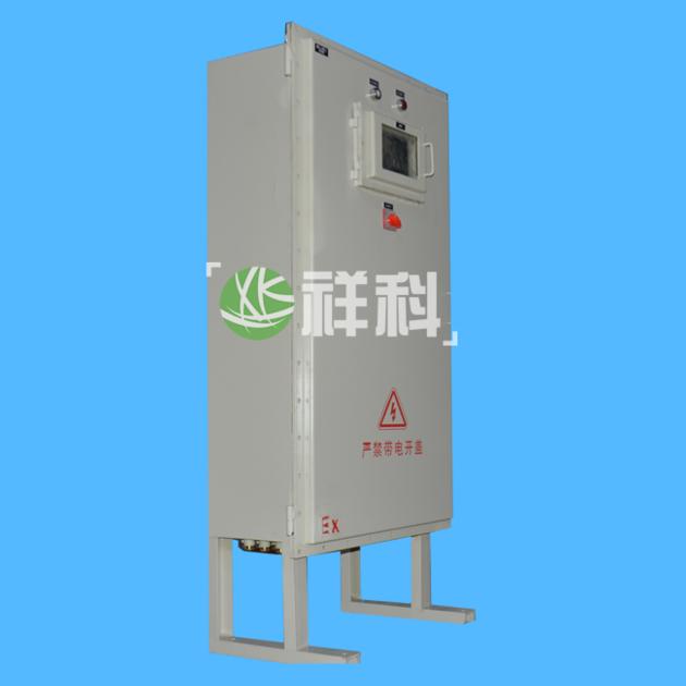 SIEMENS PLC Touch Screen Explosion-proof contol cabinet