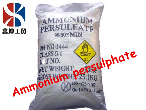 Ammonium Persulphate