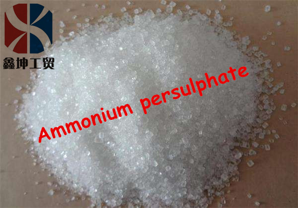 Ammonium persulphate 