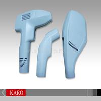 Customized CNC rapid prototype maker