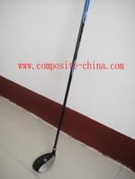 Golf sticks