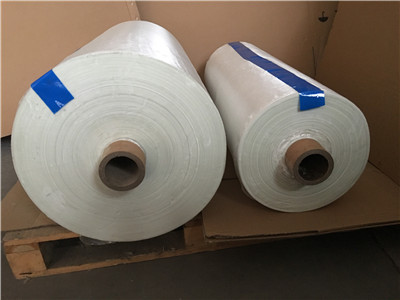 China High Strength Glass Fabric117 Glass