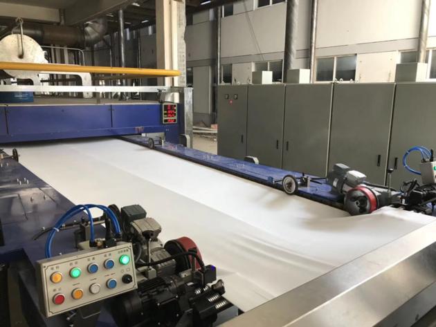 XY-OC High-temperature Overflow Dyeing Machine Manufacturer