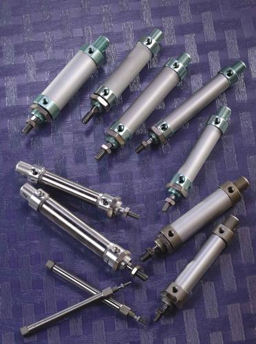pneumatic cylinder 