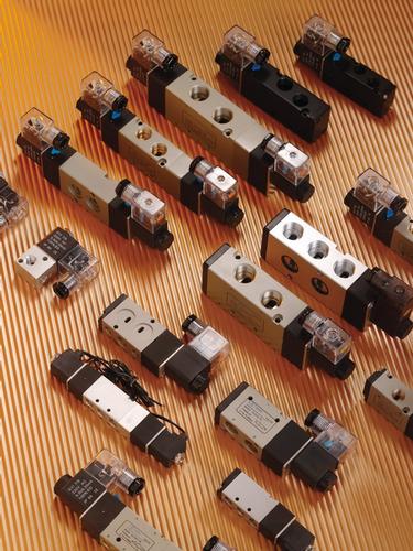 solenoid valve