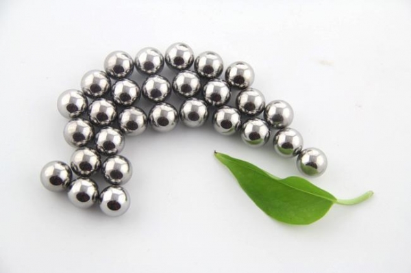 Carbon Steel Ball, AISI 1010/1015 steel balls