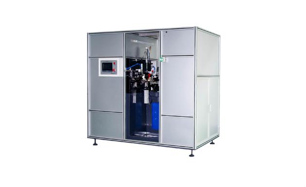 LASER SEAM WELDING