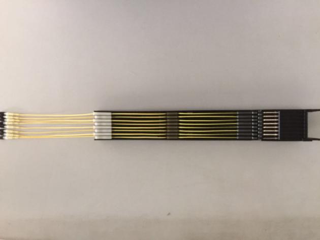 M5 low price and good quality Electronic jacquard module with fast connector