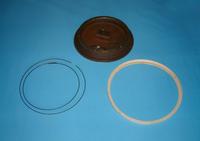 spinning machine parts