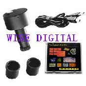 digital camera for microscope 3m -usb2.0