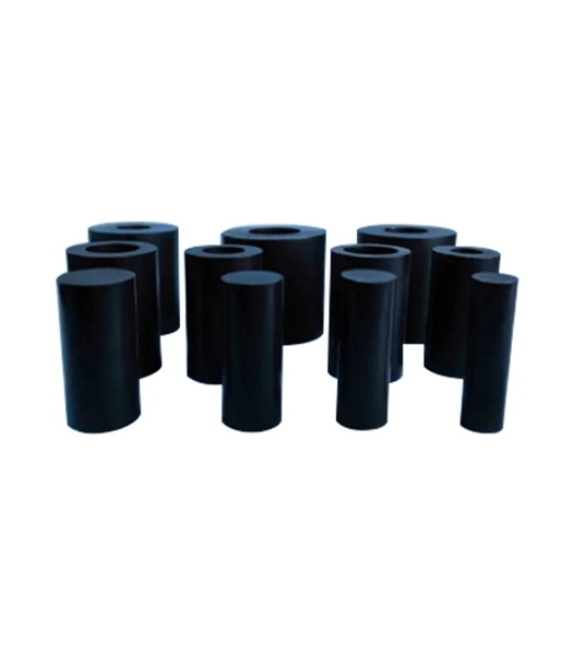 Carbon Filled PTFE Products