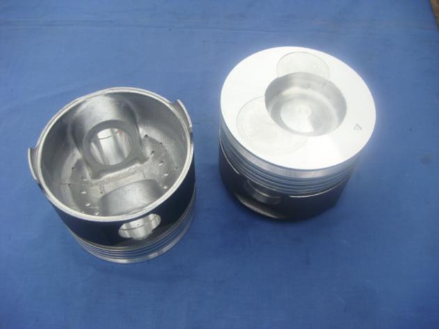 1125 Piston For Changfa Tractors Diesel Engine
