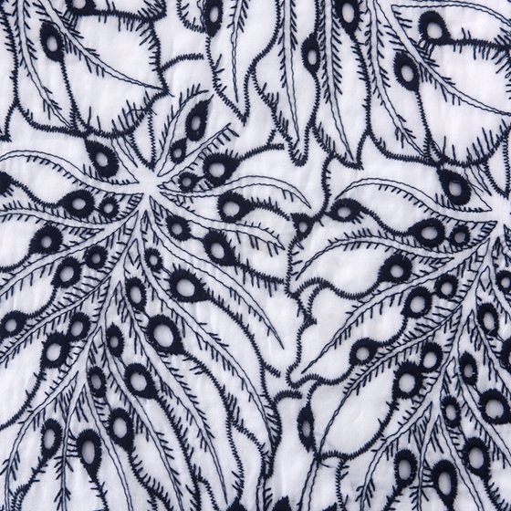 Swiss 100 Cotton Fabric For Wedding