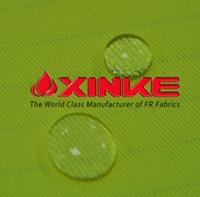  anti-insect  flame retardant coverall fabric