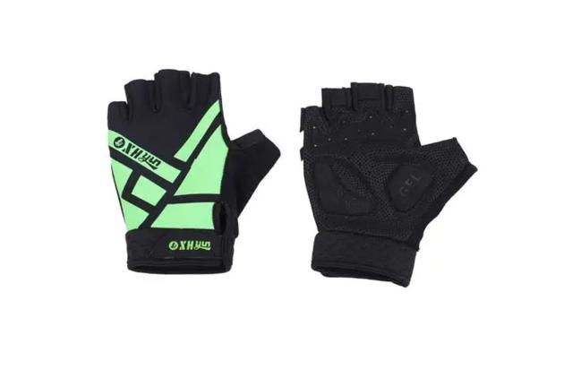 XCH-001G Gym Gloves
