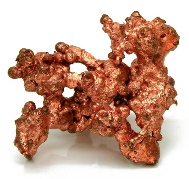 copper scrap