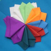 Micro Suede Fabric
