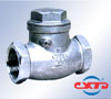 sell stainless steel check valve