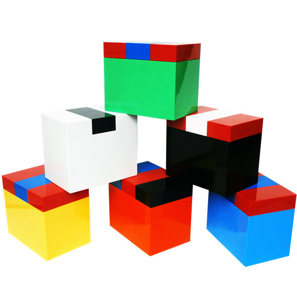 Best selling products kindergarten plastic kids nursery cartoon seat furniture 
