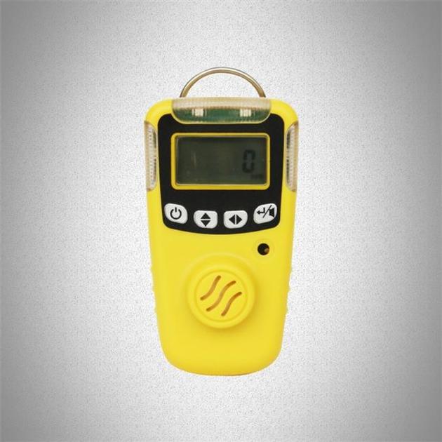 HuaFan 14 portable gas alarming detector