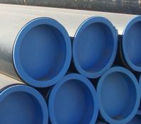 Supply API 5L PSL1  X52  Carbon SMLS pipe