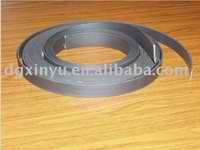 PVC coated webbing