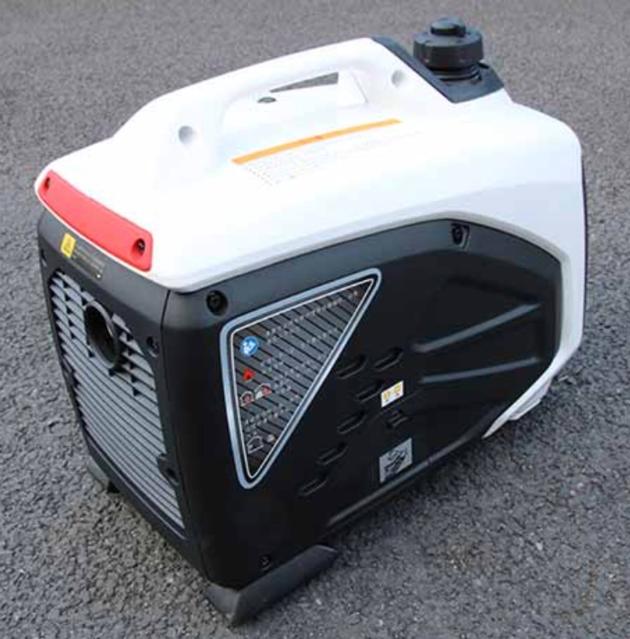 1KW Inverter Gasoline Generator