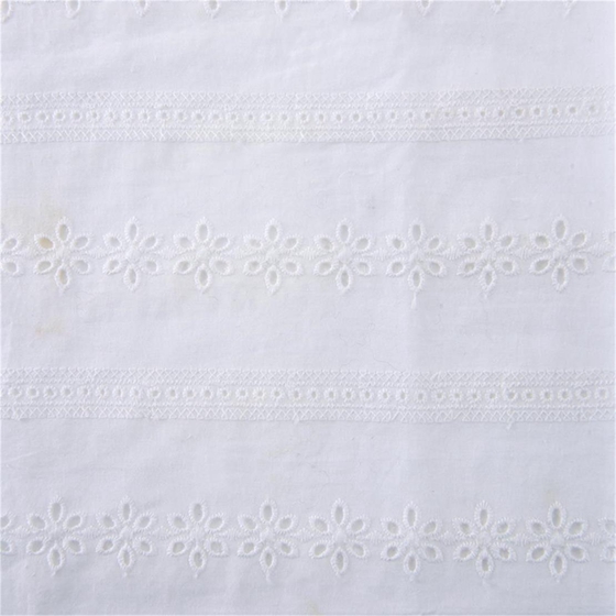 Indonesia Lace White 100 Cotton Dress