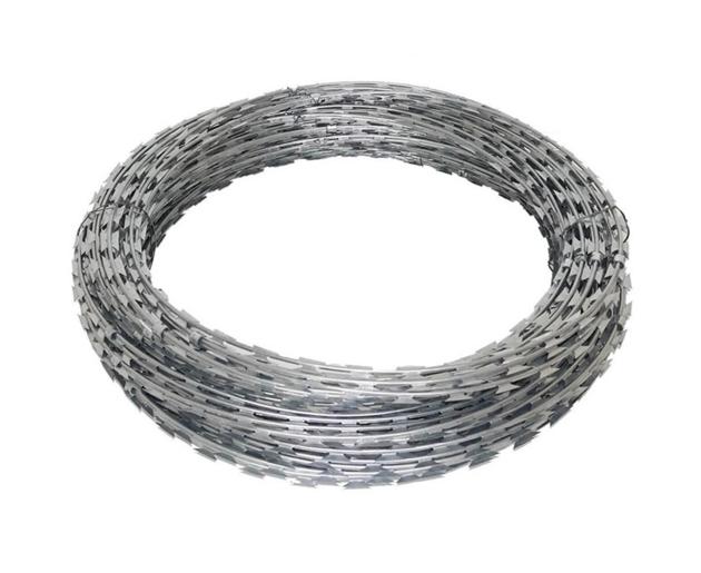 Blade Razor Wire